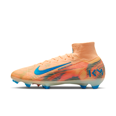 Nike Mercurial エリート FG 27.0 Nike Mercurial Vapor 14 Elite FG “Progress Pack” DJ2837-054